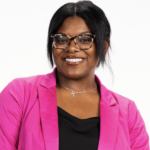 Alexandra Woodford Avatar